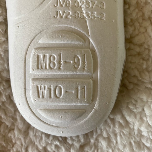 New Balance fresh foam workout shoe - Picture 7 of 7